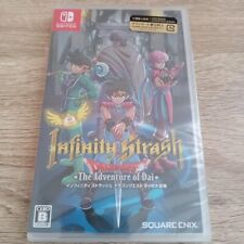 Nintendo switch adventure for sale  Shipping to Ireland