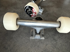 Paire trucks skateboard d'occasion  Clichy