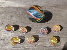 glass marbles for sale  COLCHESTER