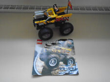 Lego racers jumping for sale  POULTON-LE-FYLDE