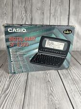 Casio 8300 digital for sale  STAFFORD