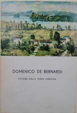 Domenico bernardi pittore usato  Italia