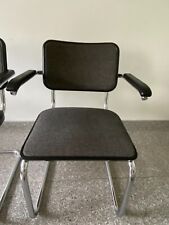 Thonet stühle s64 gebraucht kaufen  Wuppertal