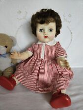 Pedigree toddler doll for sale  HARLOW