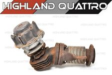 Audi quattro wastegate for sale  BEAULY