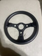 Steering wheel grant for sale  Stockton