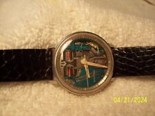 Vintage bulova accutron for sale  Mansfield