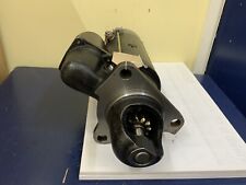 Scania series starter for sale  MANCHESTER