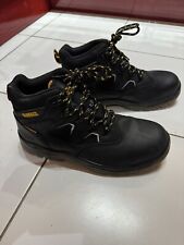 Dewalt columbia boots for sale  DERBY