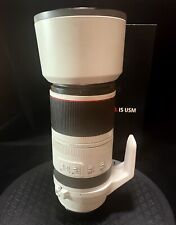 Canon 100 500mm for sale  LONDON