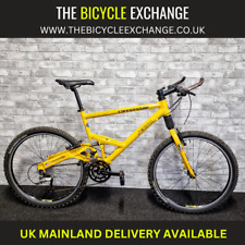 Cannondale jekyll 600 for sale  PULBOROUGH