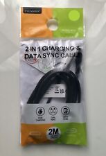 Charging data syncing for sale  LIVERPOOL