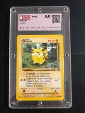 Pokemon picachu 1999 usato  Roma