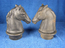 Two vintage cast for sale  Mount Bethel