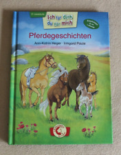 Kinderbuch pferdegeschichten 2 gebraucht kaufen  Geisenhausen
