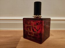 Rammstein parfum rosenrot gebraucht kaufen  Berlin