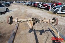Rear axle 7.5 for sale  North Vernon