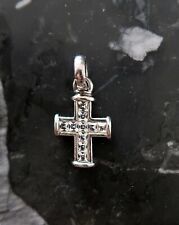 Pendentif croix collector d'occasion  France