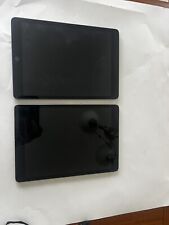 Apple iPad 10.2 7th Generation 32GB WiFi A2197 Space Gray Tablet DEFECTIVE for sale  Shipping to South Africa