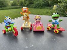 Muppet babies figuren gebraucht kaufen  Rheinbach