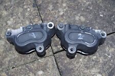 harley davidson brake caliper for sale  STOKE-ON-TRENT