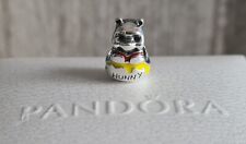 PANDORA x DISNEY Winnie The Pooh Hunni Pot Charm for sale  Shipping to South Africa