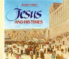 Jesus times hardcover for sale  Montgomery