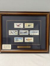 Cigarette cards aircraft for sale  Wetumpka