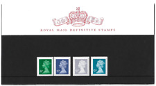 2014 machin definitives for sale  BOLTON