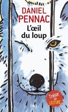 Oeil loup d'occasion  France