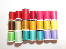 Sewing thread lot for sale  Broomfield