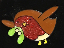 Christmas robin mistletoe for sale  HEATHFIELD