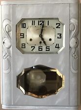 Horloge pendule carillon d'occasion  Albi