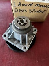 Deck spindle assembly for sale  Fenton