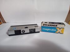 Kodak camera pocket usato  Italia