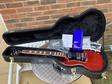 Gibson 2021 standard for sale  WALTON-ON-THAMES