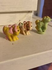 Lot little pony for sale  Tampa