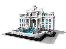 Lego architecture 21020 usato  Italia