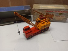 dinky toys 972 d'occasion dinky toys 972 d'occasion Lieurey