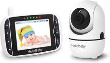 Hellobaby babyphone kamera gebraucht kaufen  Emmerzhsn., Steinebach
