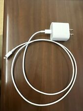 Usado, Cable de carga rápida adaptador USB-C original para iPhone 14 13 Pro Max segunda mano  Embacar hacia Argentina