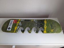 Garderobe altem skateboard gebraucht kaufen  Neu Wulmstorf