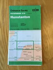 1987 ordnance survey for sale  COVENTRY