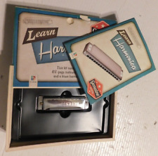 Hinkler harmonica kit for sale  Algonac