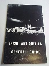 Irish antiquities general for sale  Ireland