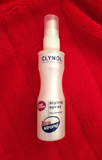 Clynol styling spray gebraucht kaufen  Nürnberg