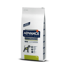 Advance veterinary diets usato  Bibbiena