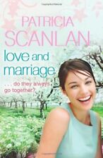 Love marriage scanlan for sale  UK