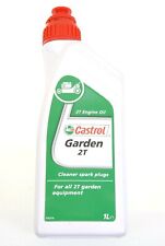 Liter castrol garden gebraucht kaufen  Isernhagen