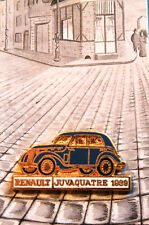 Pin renault. voiture d'occasion  Agen